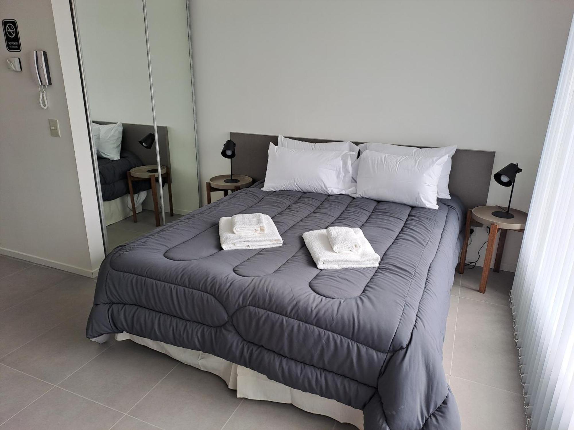 Edificio Libertador Apartamento