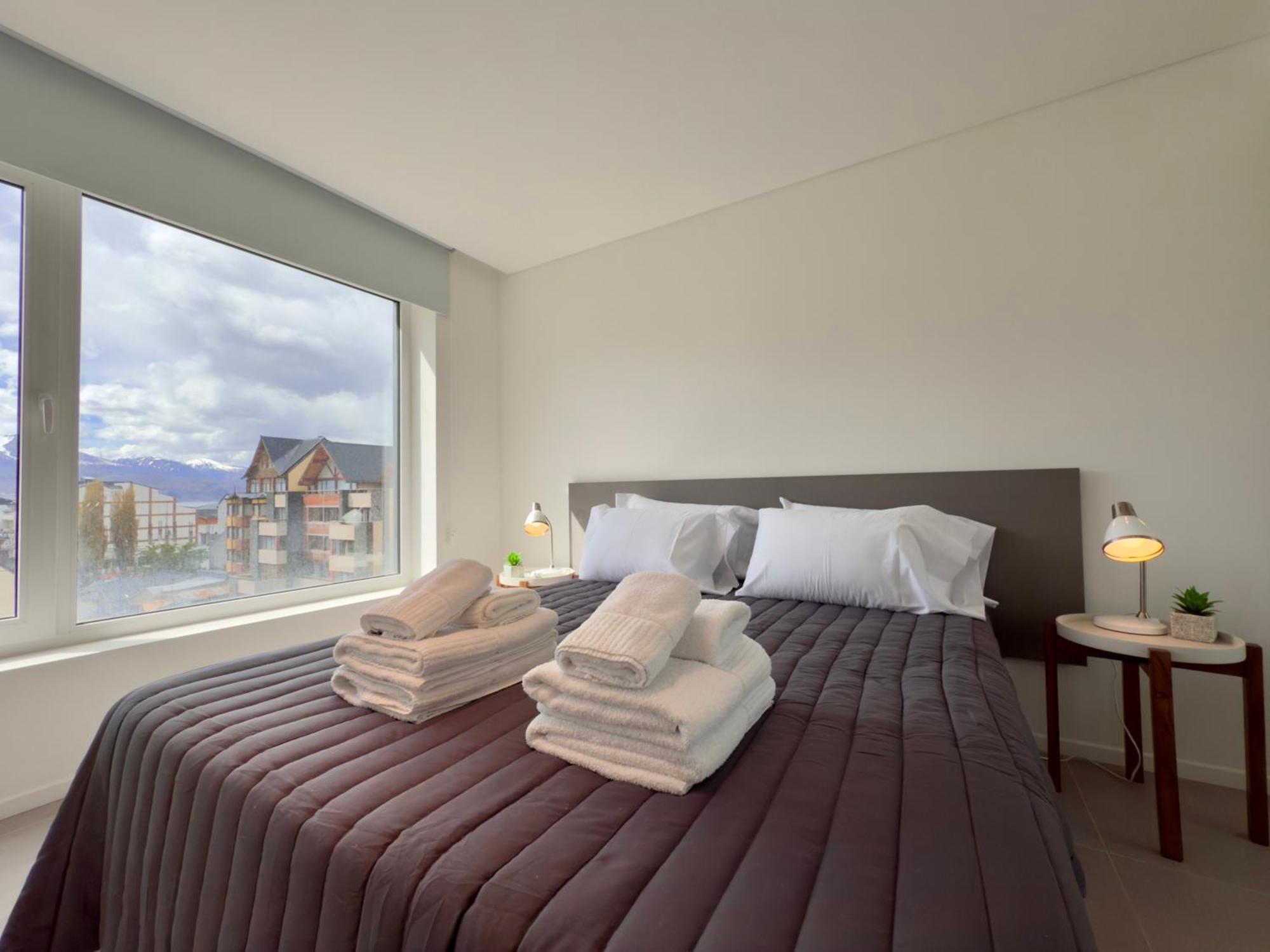 Edificio Libertador Apartamento