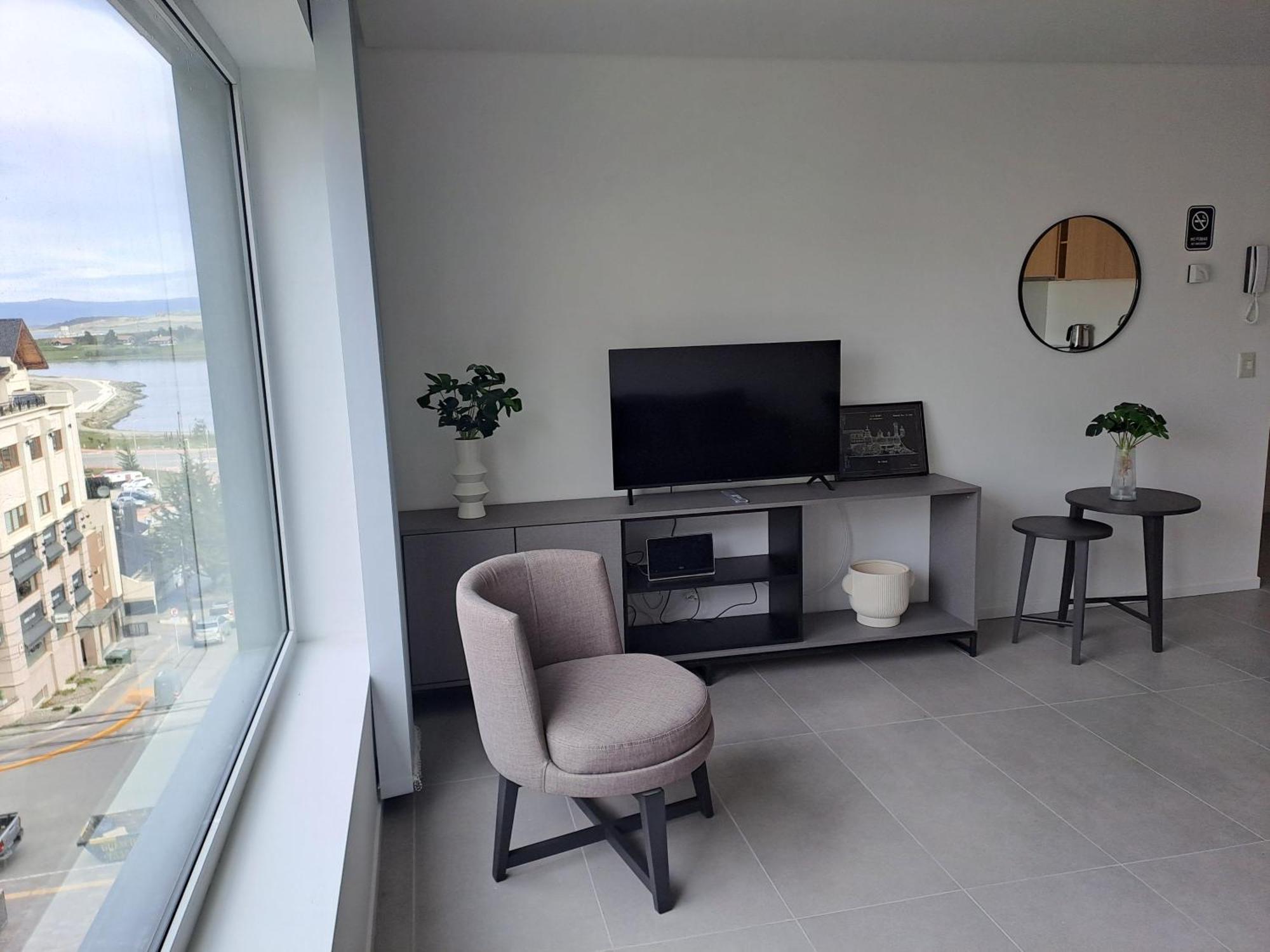 Edificio Libertador Apartamento