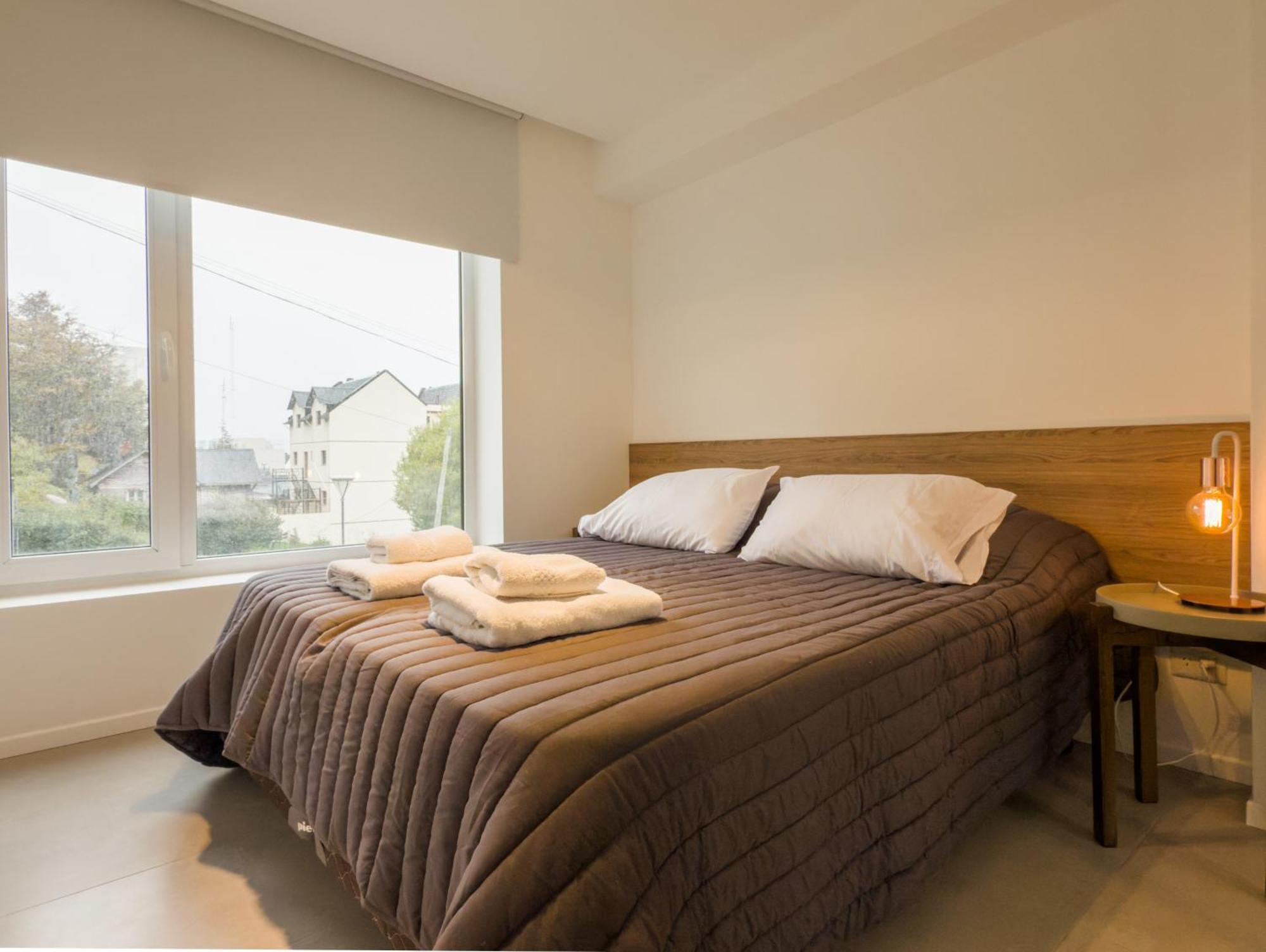 Apartamento Edificio Libertador