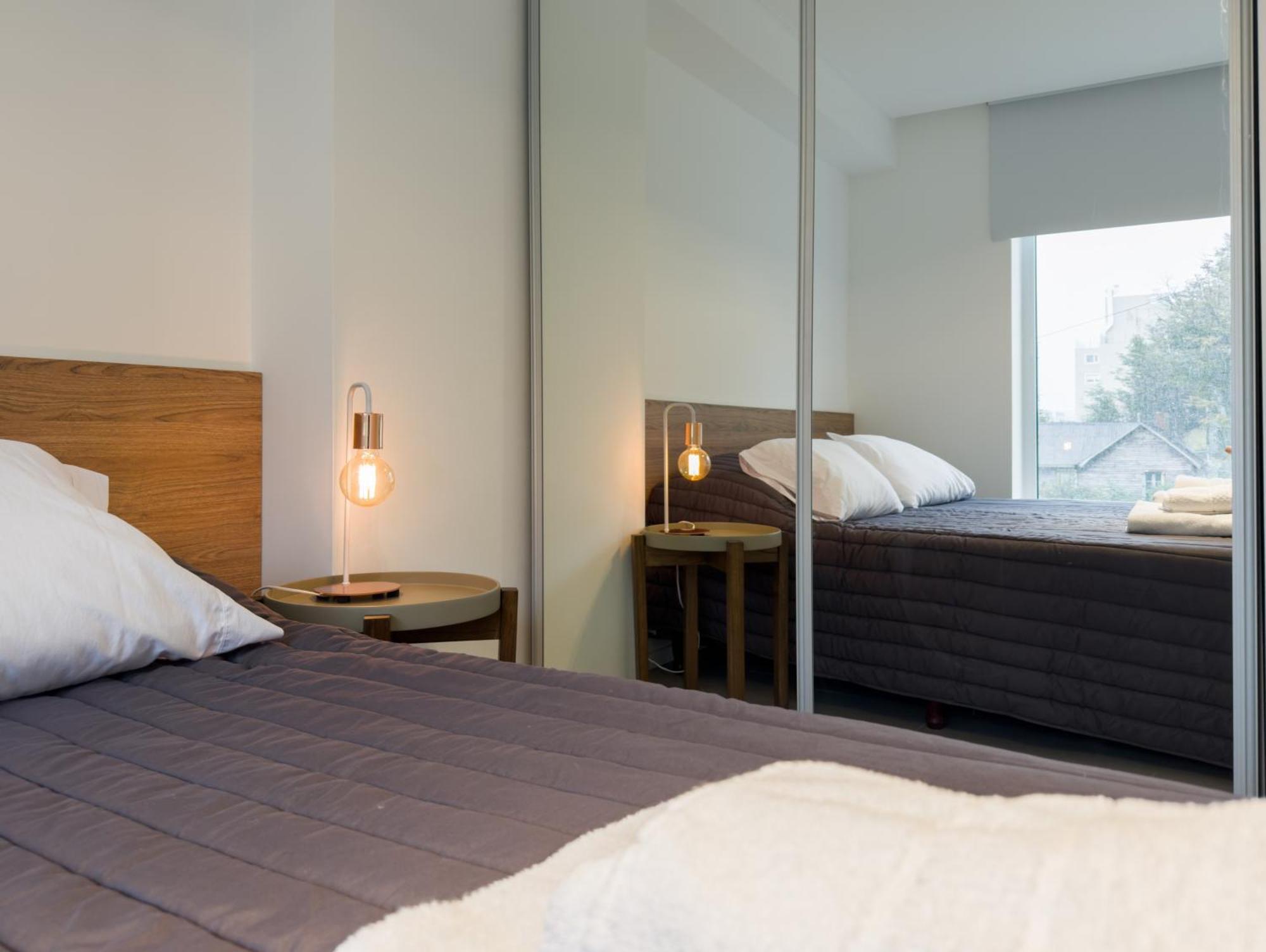 Apartamento Edificio Libertador Ushuaia
